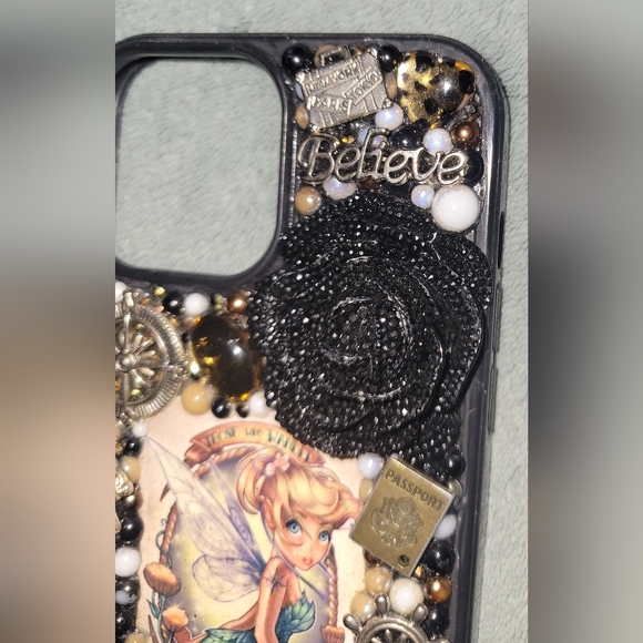 IPHONE 14 PRO MAX CELLPHONE CASE - Picture 6 of 9